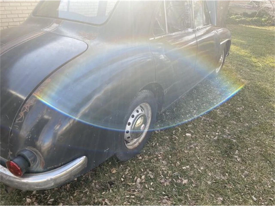 1956 MG MGB - Image 6 of 9