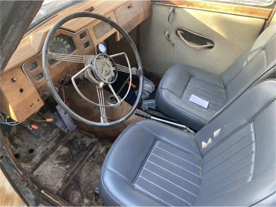1956 MG MGB - Image 3 of 9