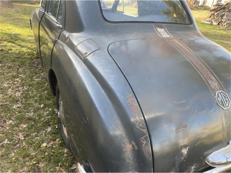 1956 MG MGB - Image 7 of 9