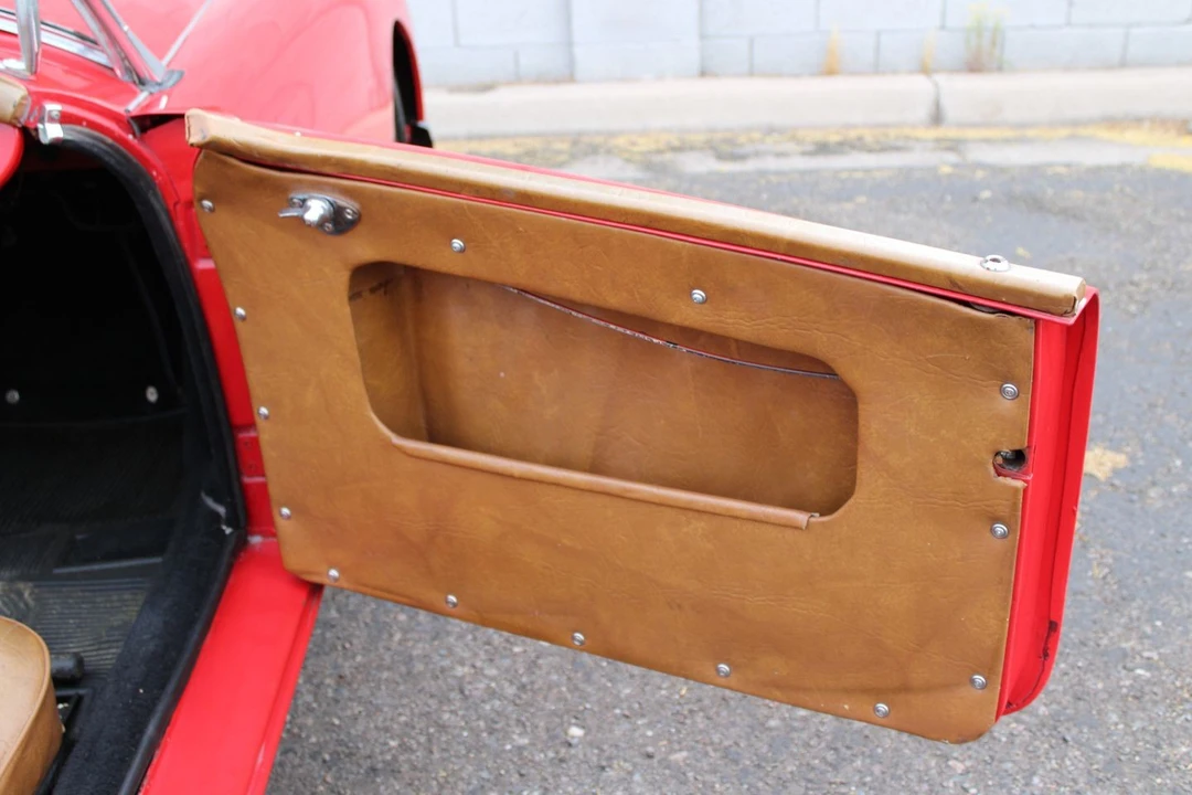 1956 MG MGA 1500 - Image 23 of 31