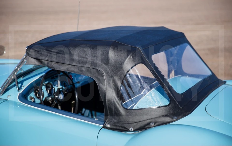 1956 MG MGA 1500 - Image 17 of 21