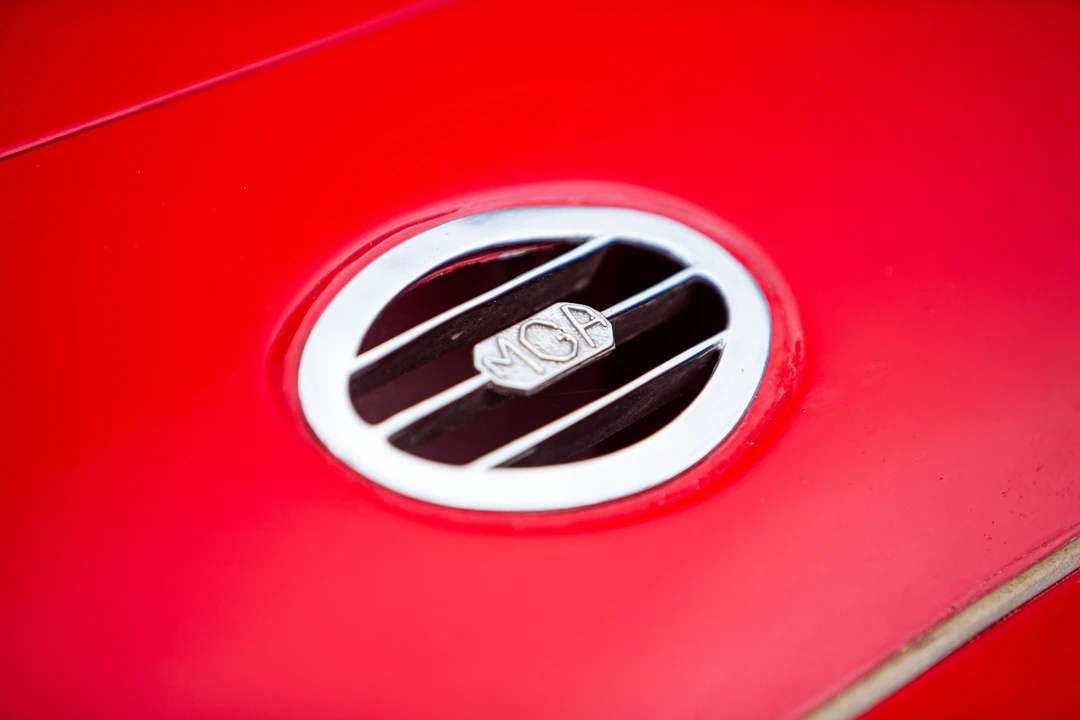 1956 MG MGA 1500 - Image 14 of 31