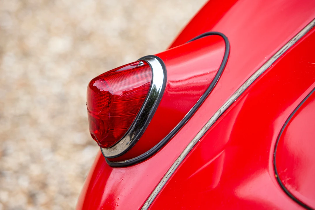 1956 MG MGA 1500 - Image 20 of 31