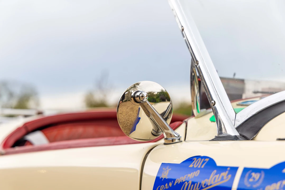 1956 MG MGA 1500 - Image 18 of 31