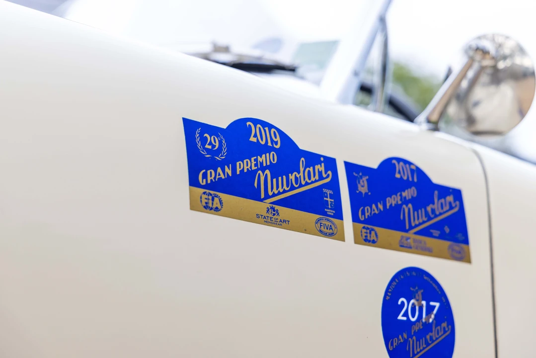 1956 MG MGA 1500 - Image 22 of 31