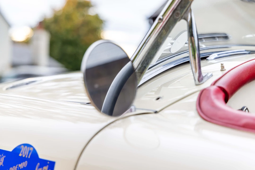 1956 MG MGA 1500 - Image 25 of 31