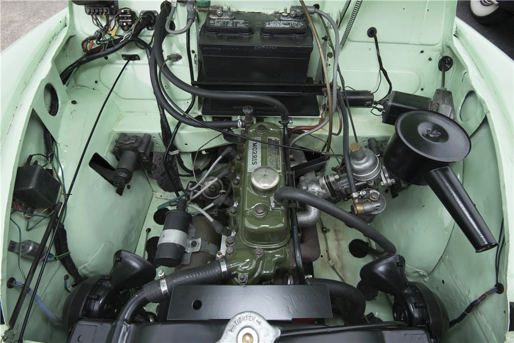 1956 Morris Minor - Image 3 of 5