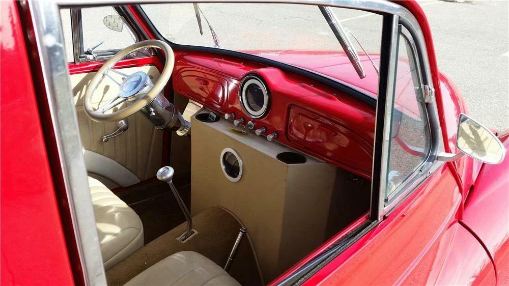 1956 Morris Minor - Image 3 of 4