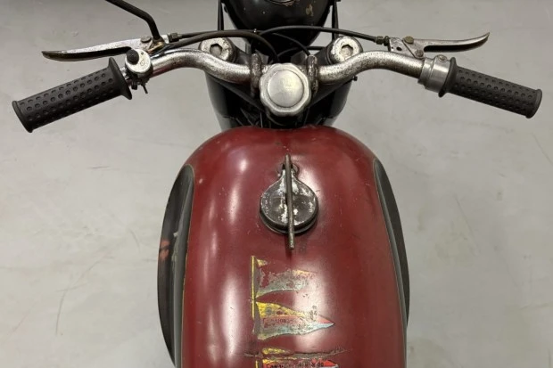 1956 MV Agusta - Image 4 of 6