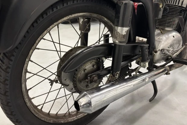 1956 MV Agusta - Image 6 of 6