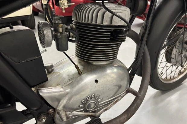 1956 MV Agusta - Image 5 of 6