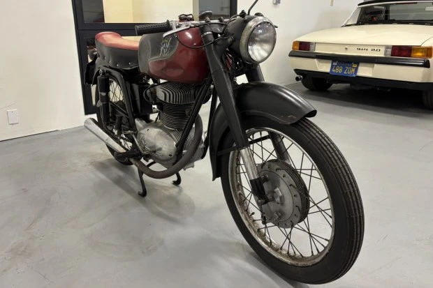 1956 MV Agusta - Image 3 of 6