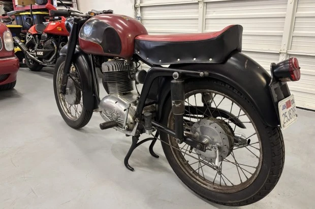 1956 MV Agusta - Image 2 of 6