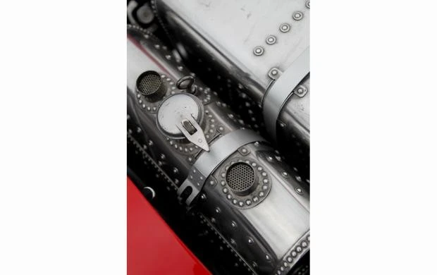 1956 Maserati A6 - Image 10 of 12