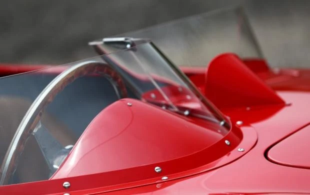 1956 Maserati A6 - Image 6 of 12