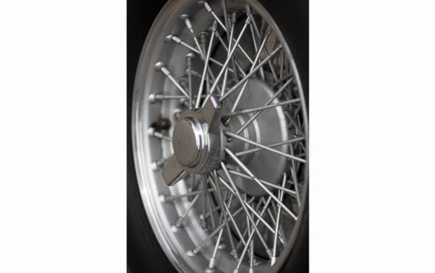 1956 Maserati A6 - Image 5 of 12