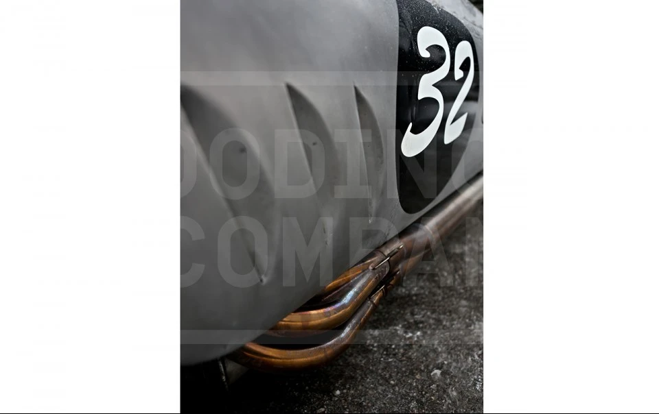 1956 Maserati A6 - Image 14 of 20