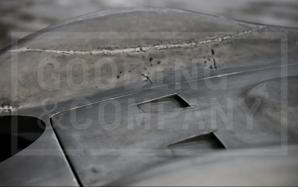 1956 Maserati A6 - Image 12 of 20