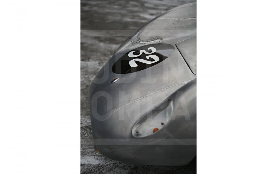 1956 Maserati A6 - Image 11 of 20