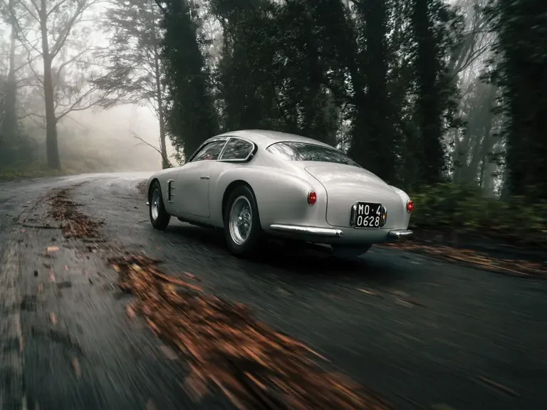 1956 Maserati A6 - Image 12 of 31