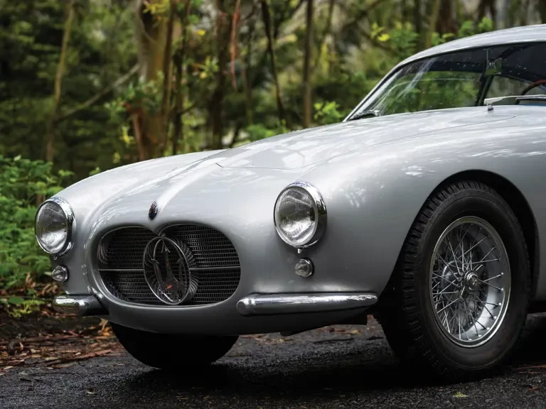 1956 Maserati A6 - Image 18 of 31