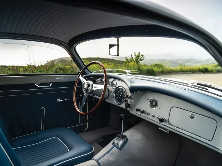 1956 Maserati A6 - Image 25 of 31