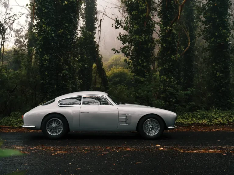 1956 Maserati A6 - Image 9 of 31