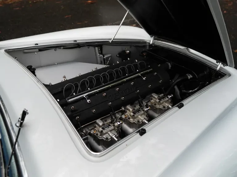 1956 Maserati A6 - Image 4 of 31