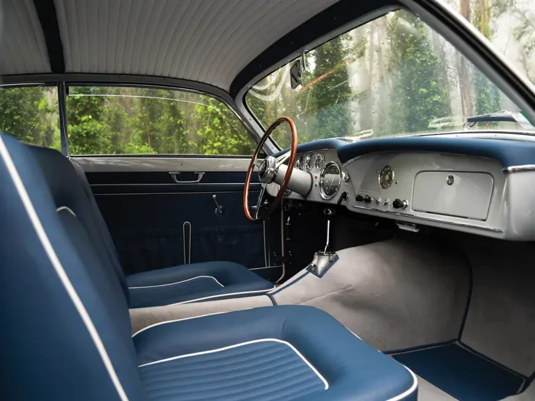 1956 Maserati A6 - Image 31 of 31