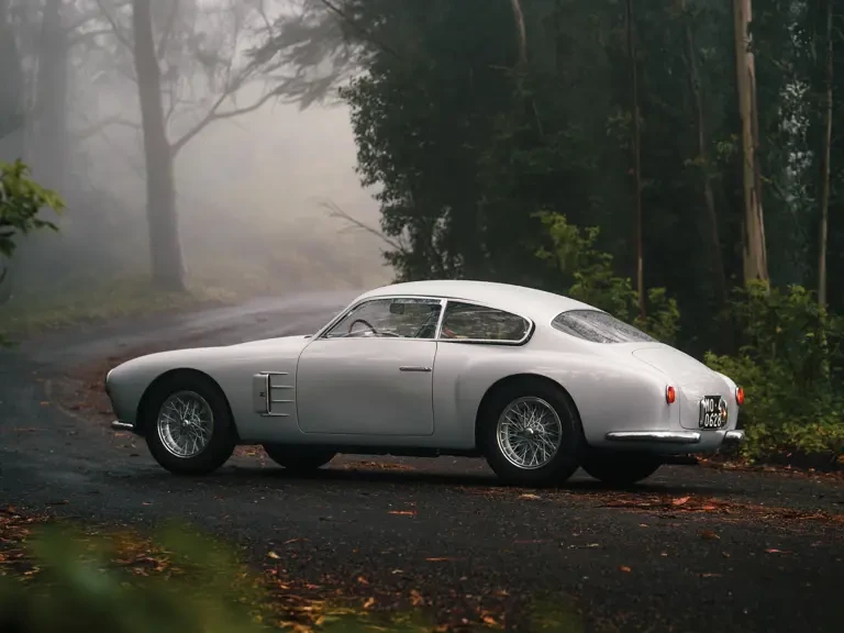 1956 Maserati A6 - Image 7 of 31