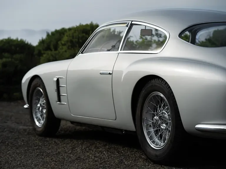 1956 Maserati A6 - Image 24 of 31