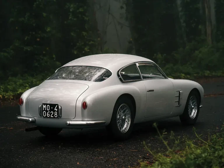 1956 Maserati A6 - Image 3 of 31