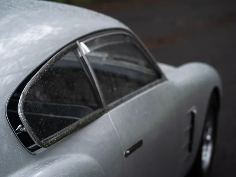 1956 Maserati A6 - Image 20 of 31