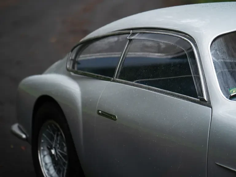 1956 Maserati A6 - Image 17 of 31
