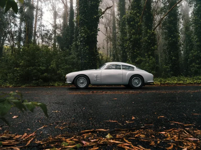 1956 Maserati A6 - Image 8 of 31