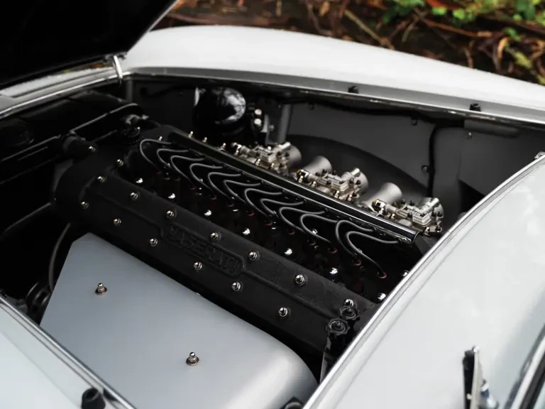 1956 Maserati A6 - Image 30 of 31