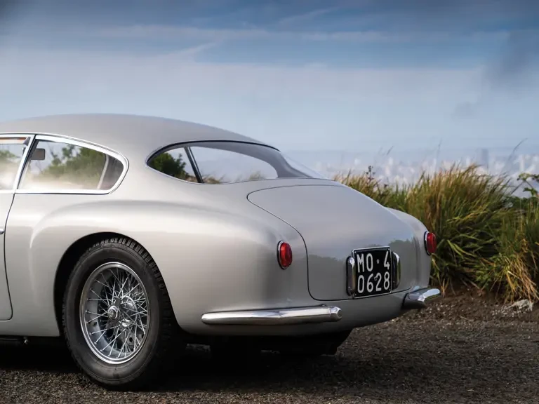 1956 Maserati A6 - Image 23 of 31