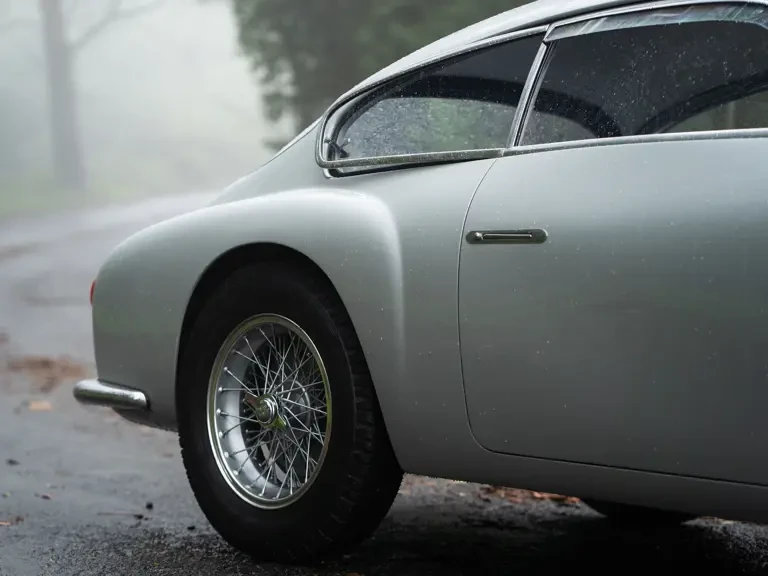 1956 Maserati A6 - Image 16 of 31