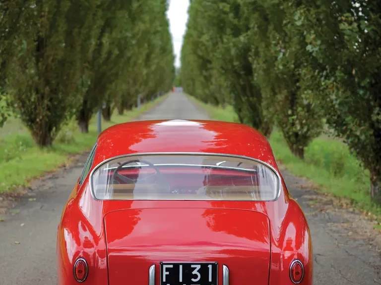 1956 Maserati A6 - Image 16 of 25
