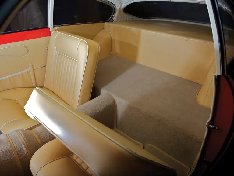 1956 Maserati A6 - Image 19 of 25