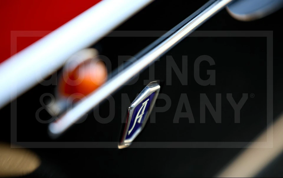 1956 Maserati A6 - Image 11 of 16