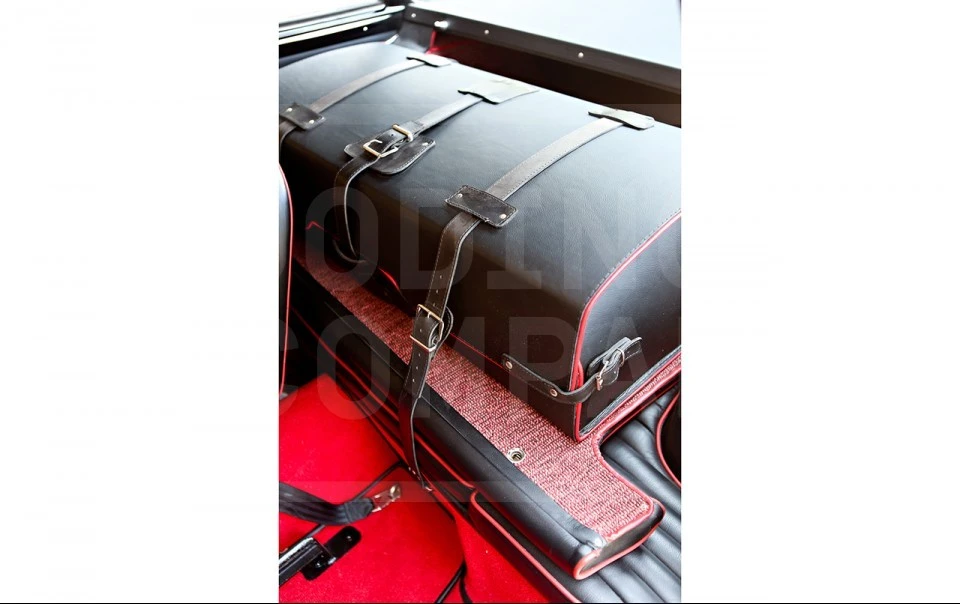 1956 Maserati A6 - Image 9 of 16