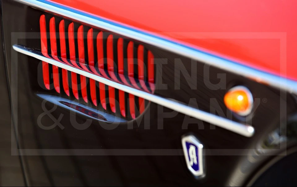 1956 Maserati A6 - Image 13 of 16