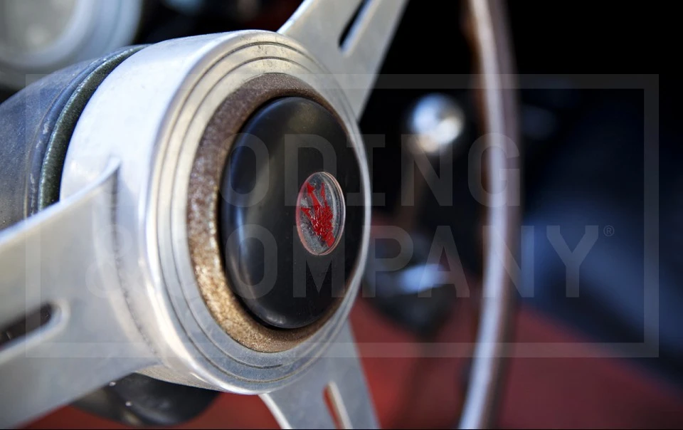 1956 Maserati A6 - Image 10 of 20