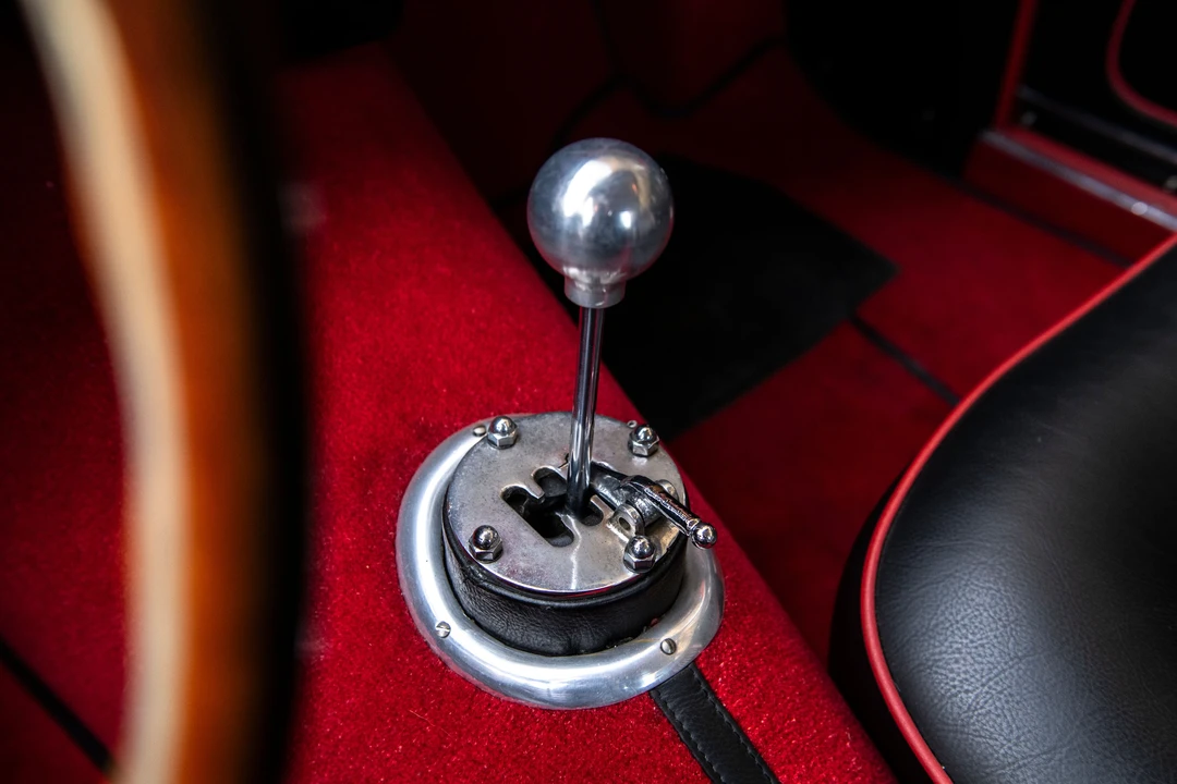 1956 Maserati A6 - Image 8 of 31