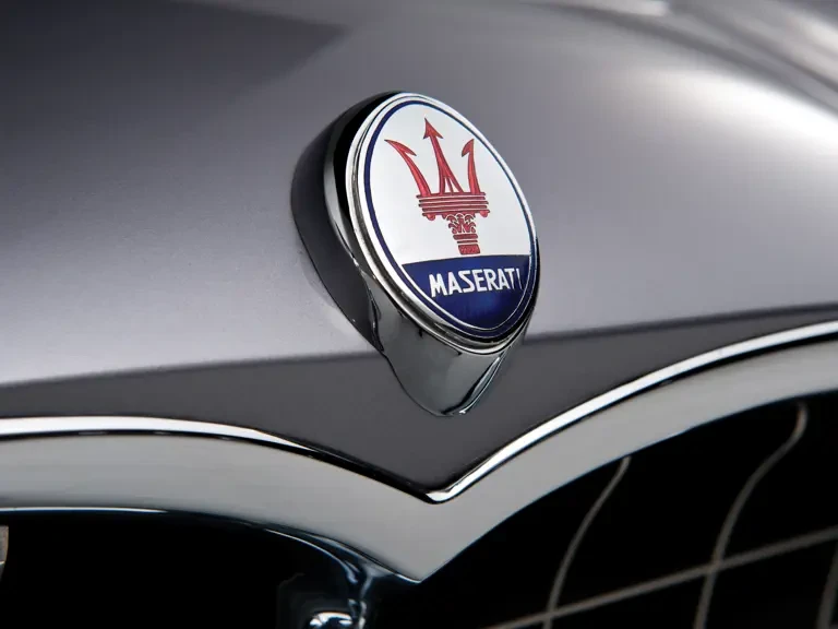 1956 Maserati A6 - Image 21 of 23