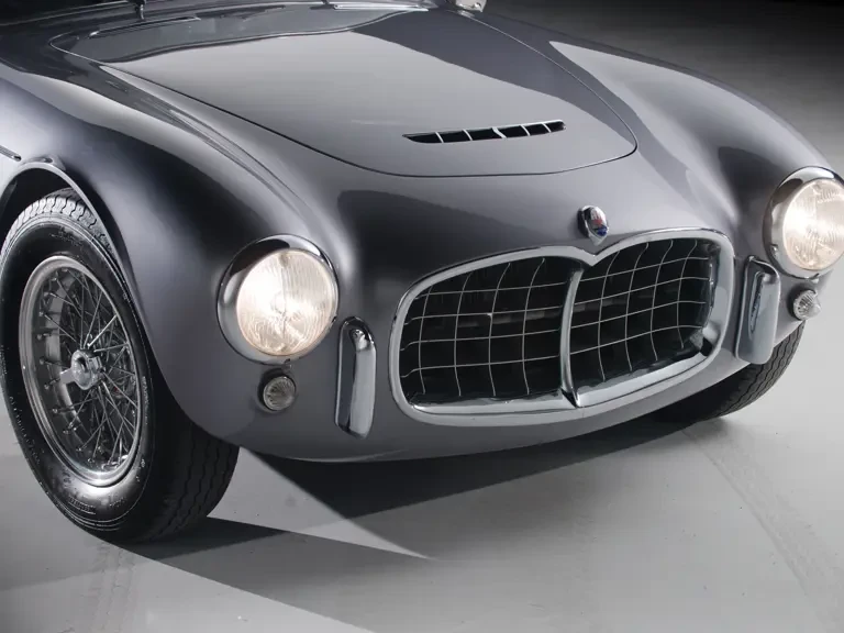 1956 Maserati A6 - Image 13 of 23