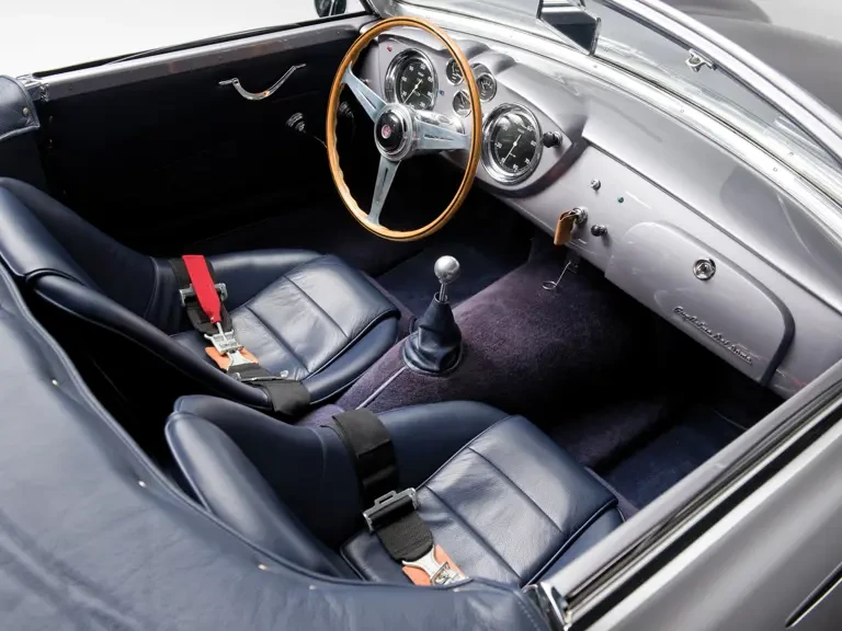 1956 Maserati A6 - Image 5 of 23