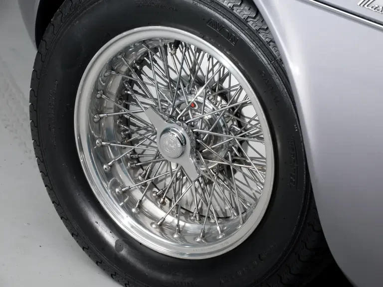 1956 Maserati A6 - Image 12 of 23