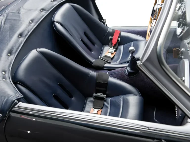 1956 Maserati A6 - Image 19 of 23